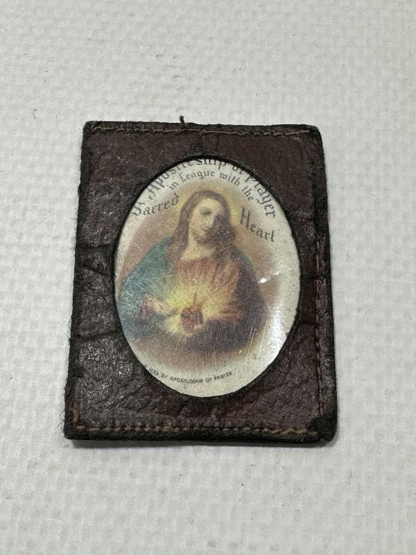 ANTİKA KİLİSE İŞİ HIRİSTİYAN DİNİ TILSIM