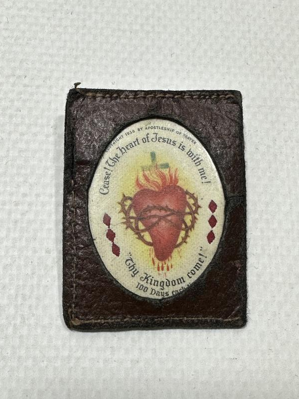 ANTİKA KİLİSE İŞİ HIRİSTİYAN DİNİ TILSIM