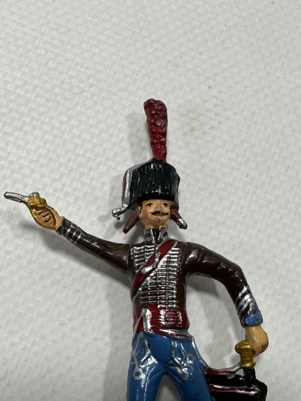 ANTİKA KURŞUN ASKER