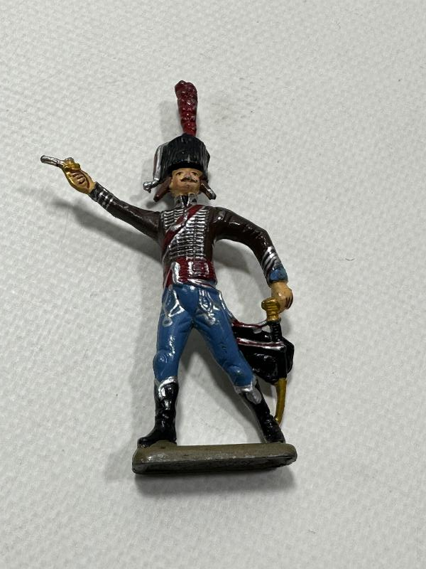 ANTİKA KURŞUN ASKER