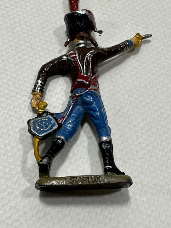 ANTİKA KURŞUN ASKER