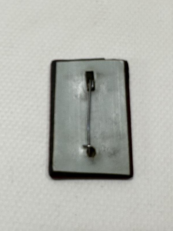 ANTİKA MAKİNİST BRÖVESİ