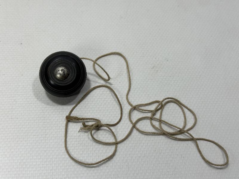 ANTİKA OYUNCAK - YOYO