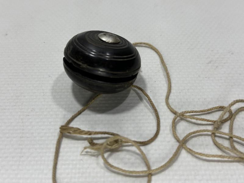 ANTİKA OYUNCAK - YOYO