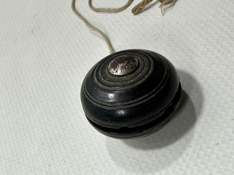 ANTİKA OYUNCAK - YOYO