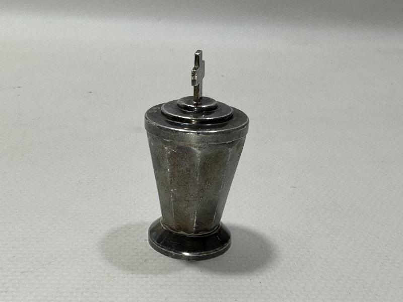 ANTİKA PAPAZ TESPİH KUTUSU