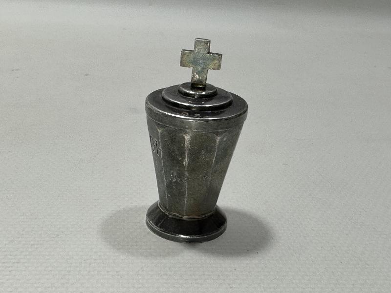 ANTİKA PAPAZ TESPİH KUTUSU