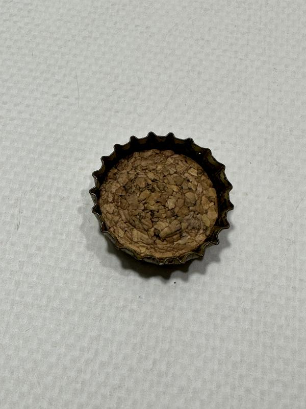 BERGAMA ENDER GAZOZ KAPAĞI