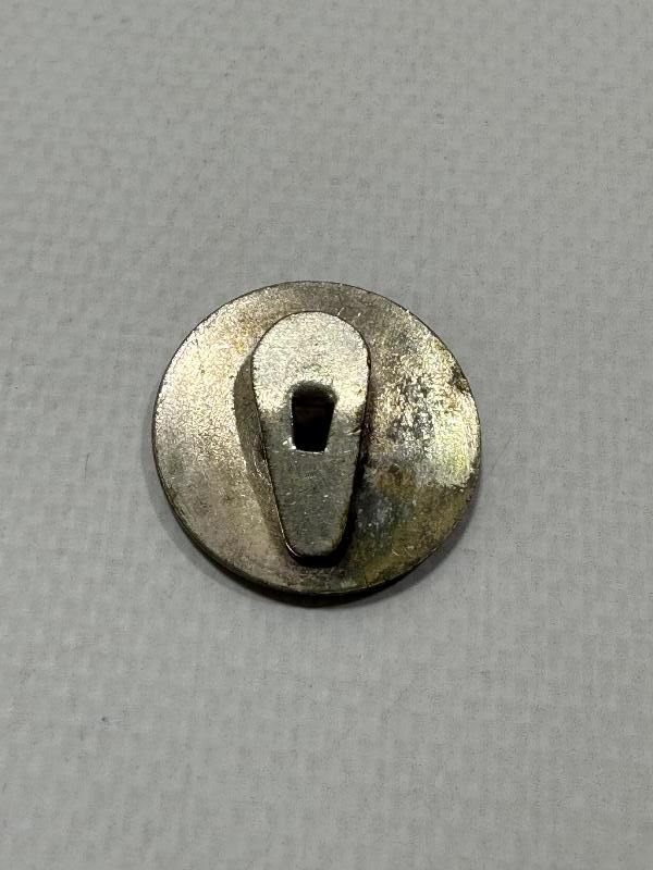 ÇOK NADİR TÜRKİYE BİNİCİLİK FEDERASYONU ROZET