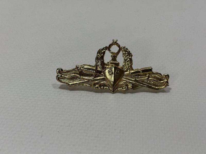 DENİZCİ ASKER BRÖVESİ