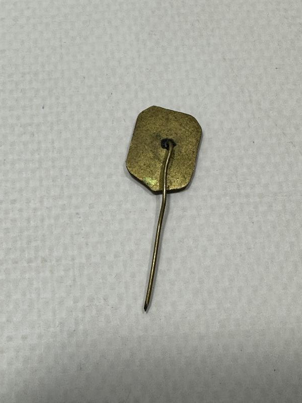 ESKİ MUHARİP GAZİLER EMİYETİ ROZETİ