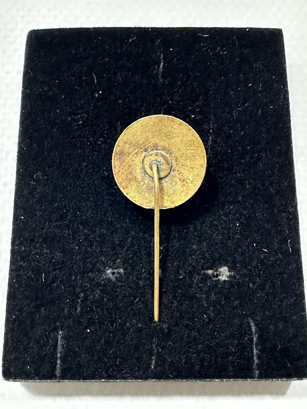 KARA HARP OKULU GÜCÜ MİNELİ ROZET