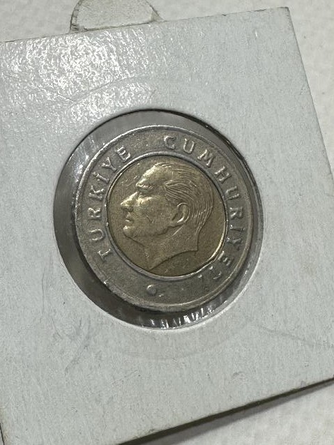 KAYIK BASKI ERRÖRLÜ 50 KURUŞ