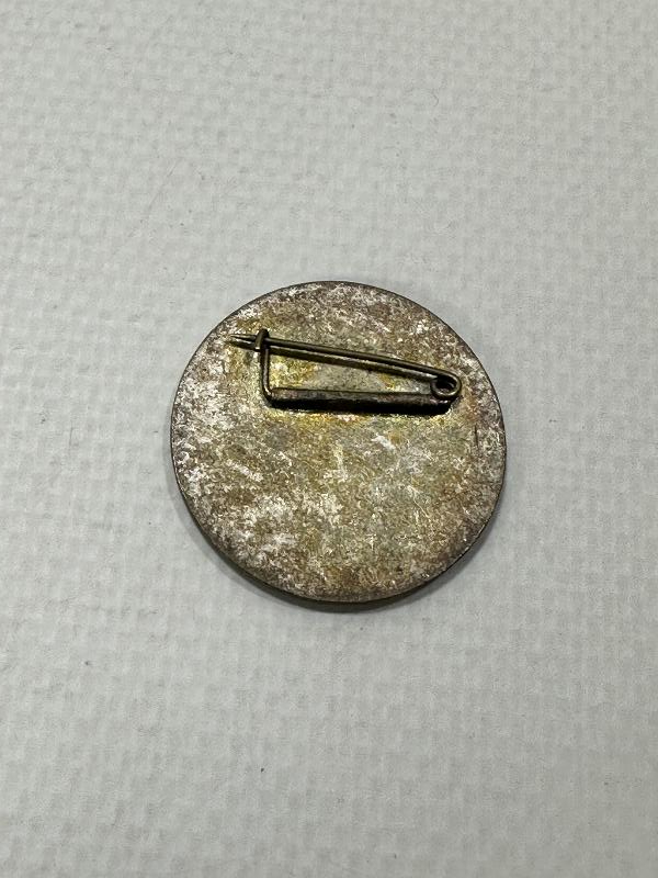 MİNELİ KORE HARBİ ROZETİ