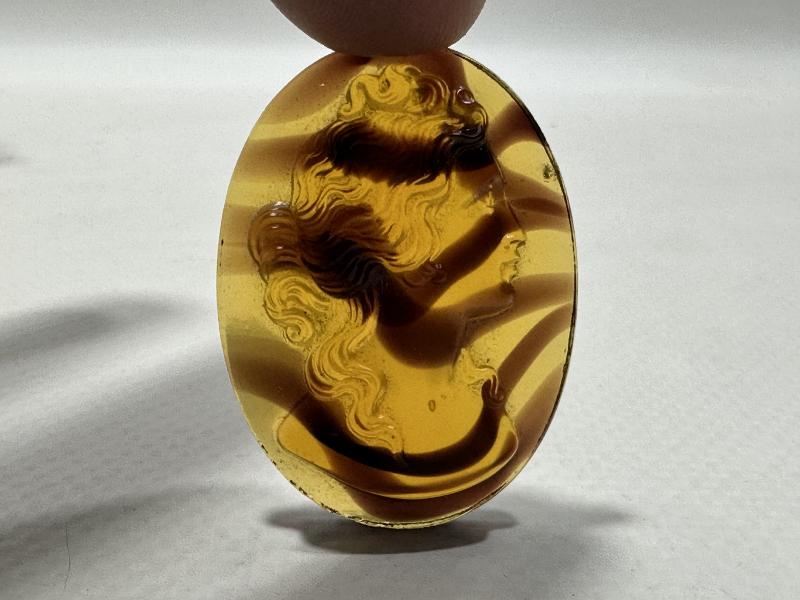 MURANO KADIN FİGÜRÜ