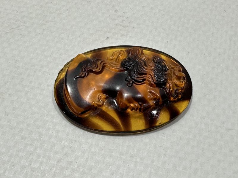 MURANO KADIN FİGÜRÜ