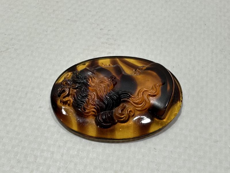 MURANO KADIN FİGÜRÜ