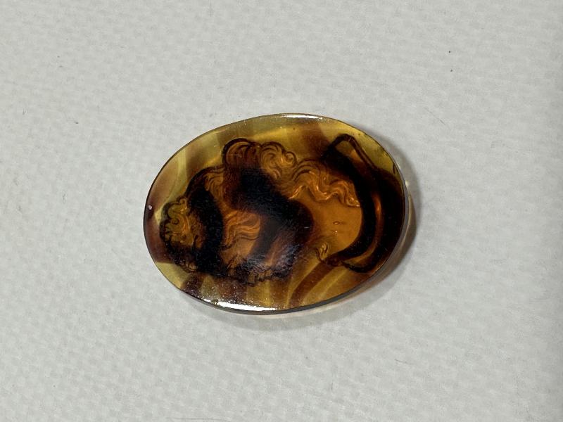 MURANO KADIN FİGÜRÜ