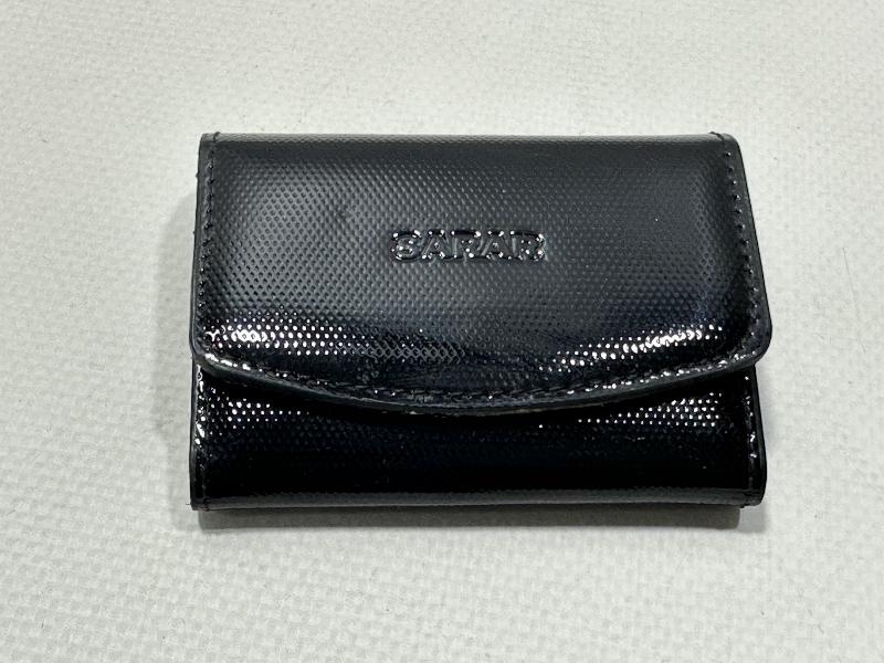 ORJİNAL DERİ KABINDA SARAR MARKA CUMHURBAŞKANLIĞI MİNELİ KOL DÜĞMELERİ