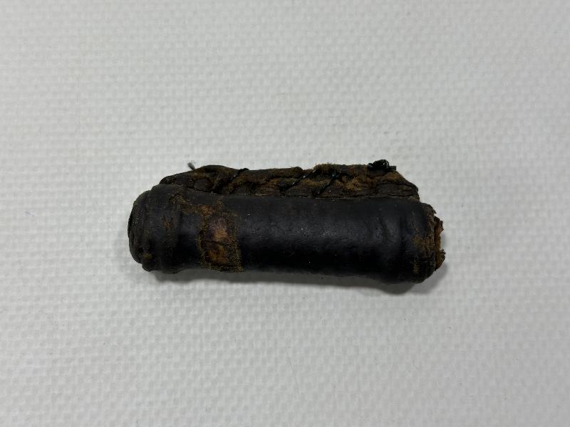 ÇOK NADİR İBRANİCE EL YAZMA HAMAYIL