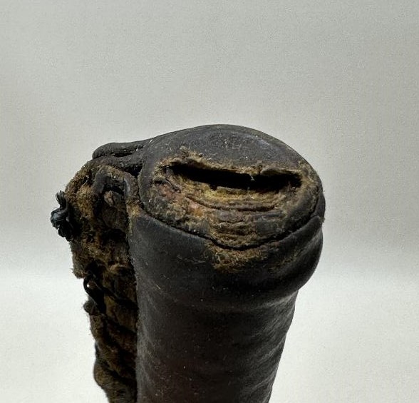 ÇOK NADİR İBRANİCE EL YAZMA HAMAYIL