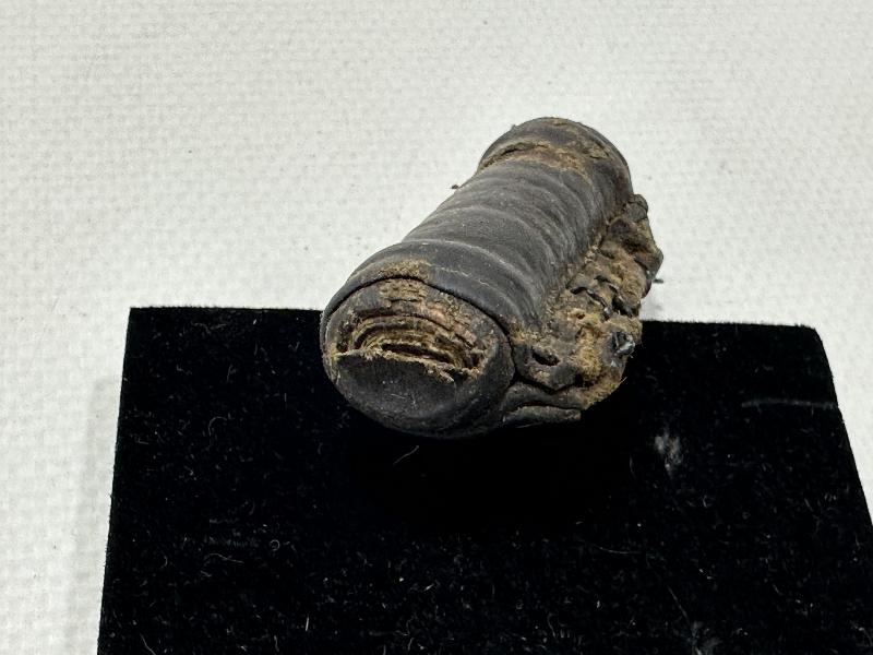 ÇOK NADİR İBRANİCE EL YAZMA HAMAYIL