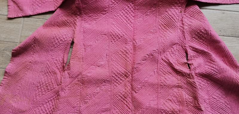 OSMANLI DÖNEMİ ÇOK NADİR ÇOCUK DERVİŞ HIRKASI