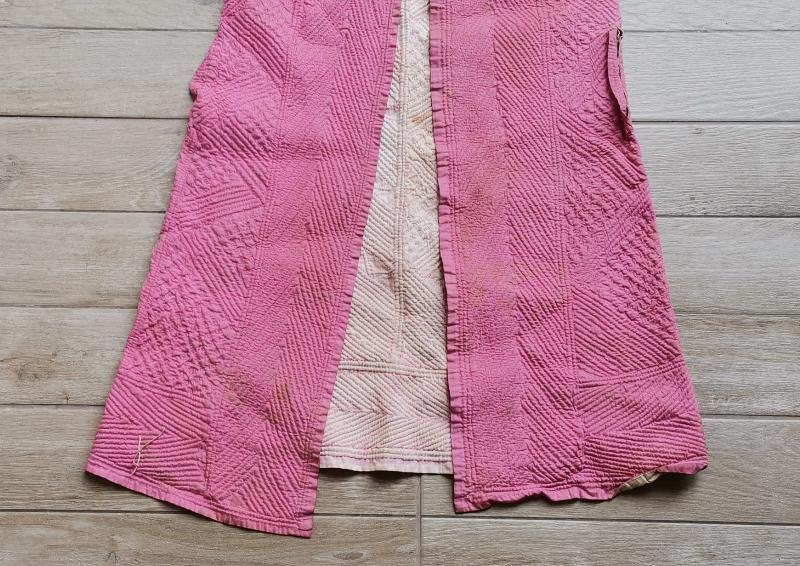 OSMANLI DÖNEMİ ÇOK NADİR ÇOCUK DERVİŞ HIRKASI