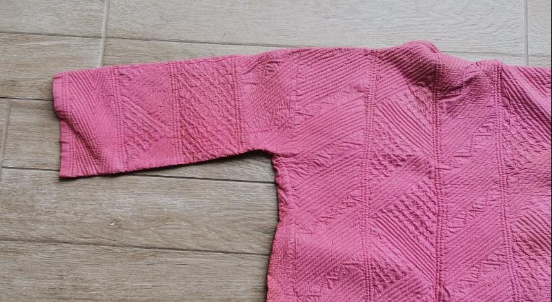 OSMANLI DÖNEMİ ÇOK NADİR ÇOCUK DERVİŞ HIRKASI