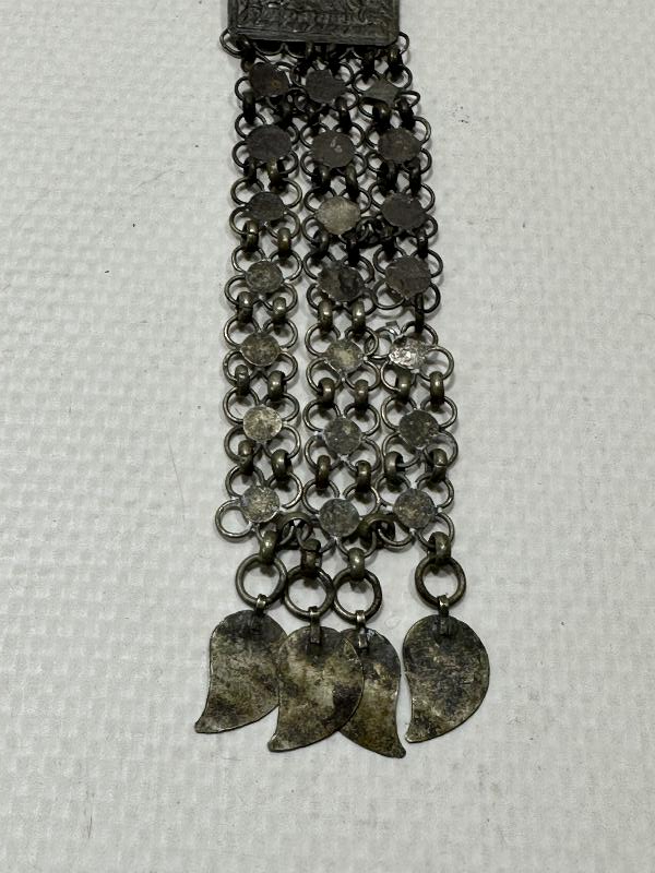 OSMANLI DÖNEMİ FES SÜSÜ