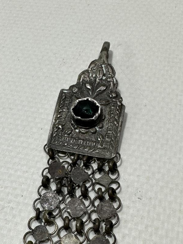 OSMANLI DÖNEMİ FES SÜSÜ