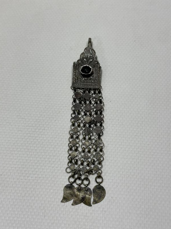 OSMANLI DÖNEMİ FES SÜSÜ