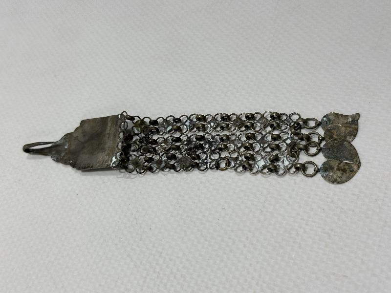 OSMANLI DÖNEMİ FES SÜSÜ