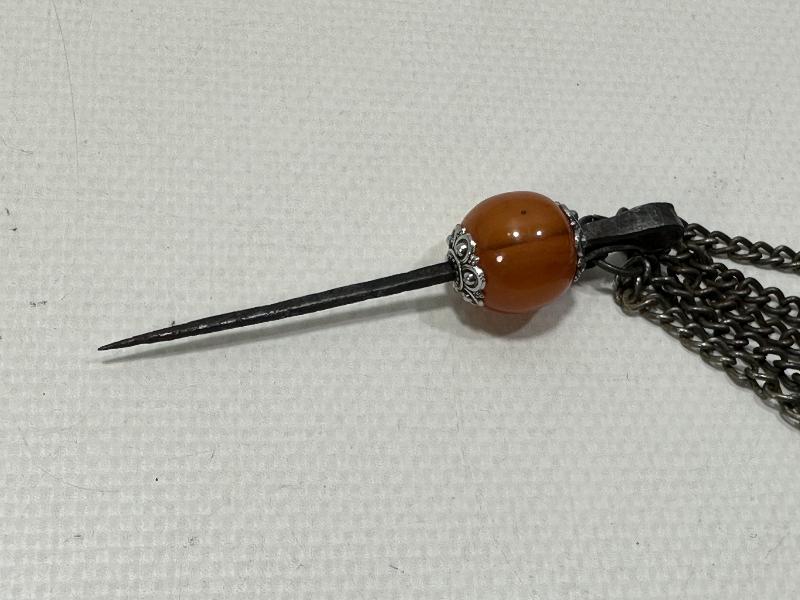 OSMANLI DÖNEMİ RUFAİ TARİKATI ŞİŞ