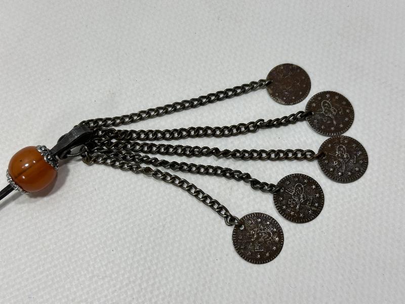 OSMANLI DÖNEMİ RUFAİ TARİKATI ŞİŞ