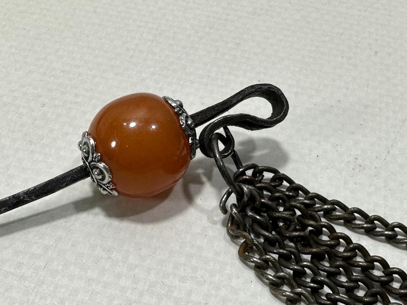 OSMANLI DÖNEMİ RUFAİ TARİKATI ŞİŞ