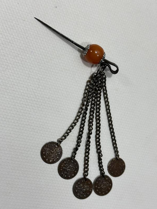 OSMANLI DÖNEMİ RUFAİ TARİKATI ŞİŞ