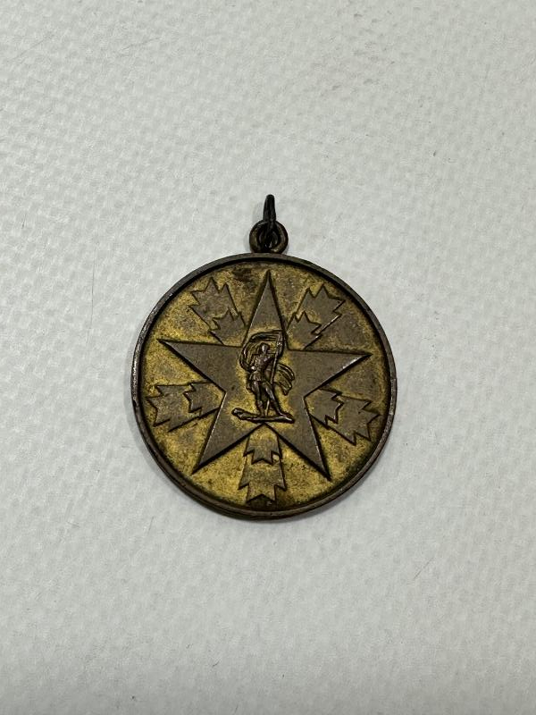 SIRBİSTAN LİYAKAT MADALYASI 