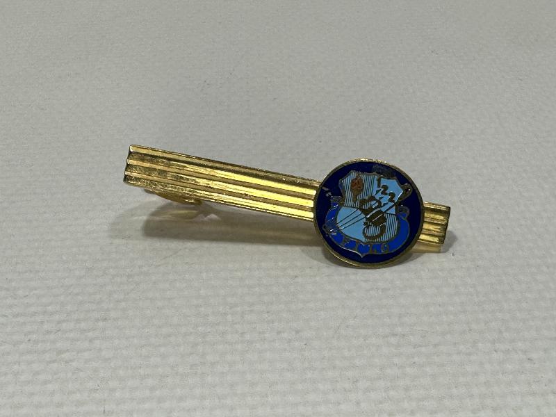 TÜRK HAVA KUVVETLERİ 122. FİLO KIRAVAT İĞNESİ