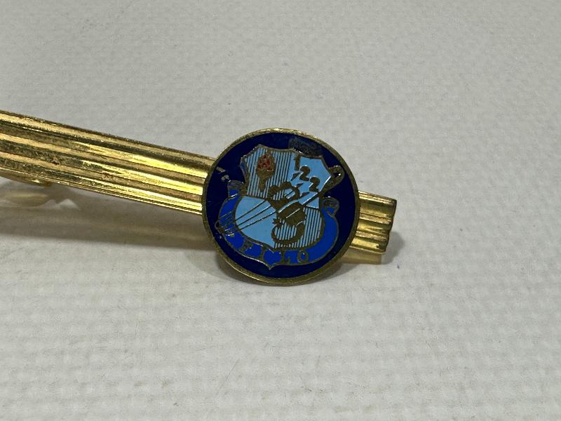 TÜRK HAVA KUVVETLERİ 122. FİLO KIRAVAT İĞNESİ