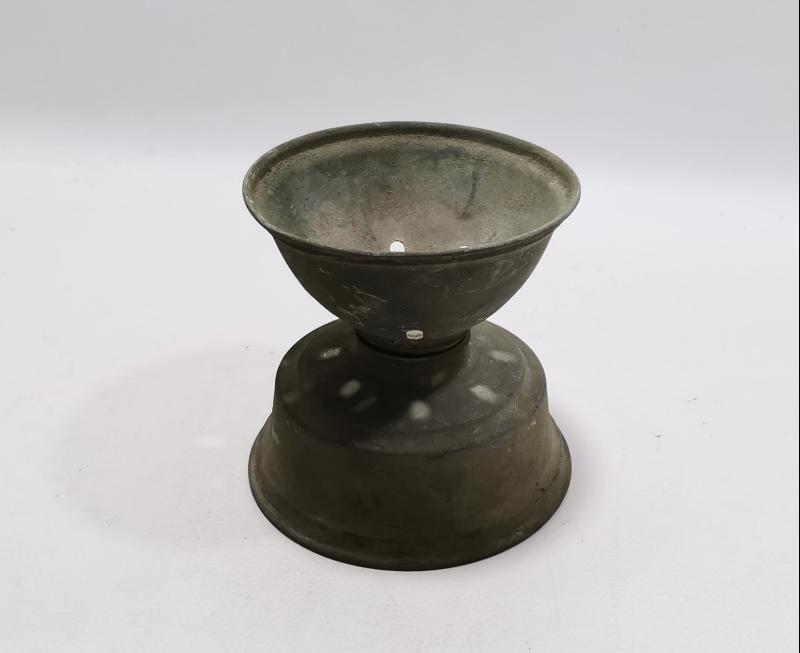 1. DÜNYA SAVAŞI ASKER KAMİNETOSU