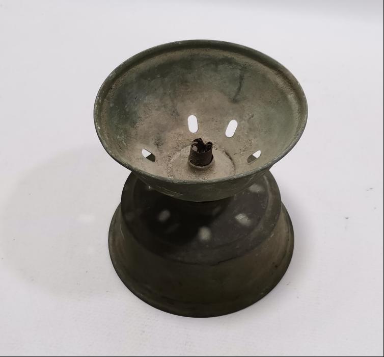 1. DÜNYA SAVAŞI ASKER KAMİNETOSU