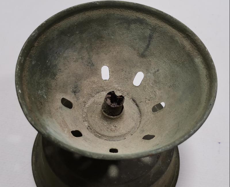 1. DÜNYA SAVAŞI ASKER KAMİNETOSU