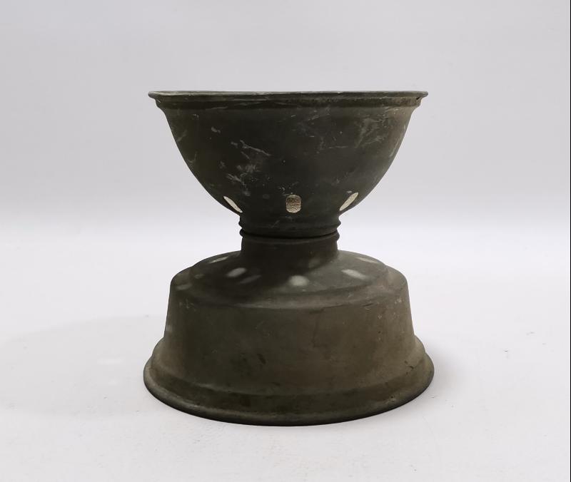 1. DÜNYA SAVAŞI ASKER KAMİNETOSU