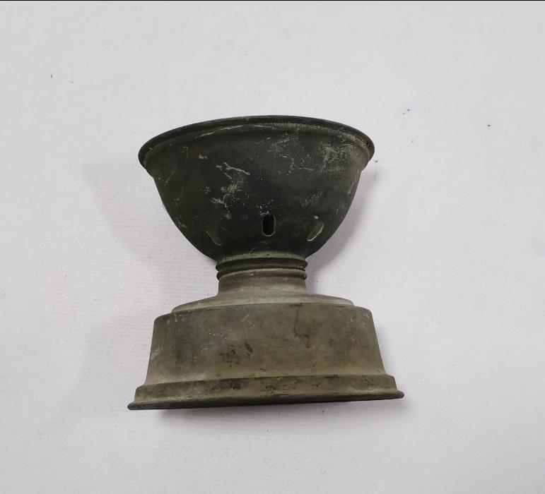 1. DÜNYA SAVAŞI ASKER KAMİNETOSU