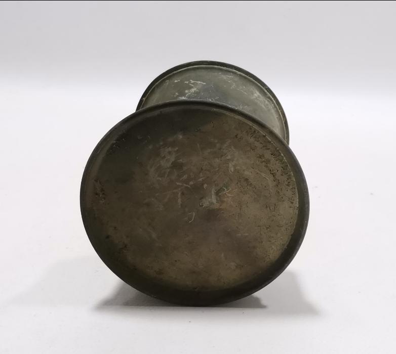 1. DÜNYA SAVAŞI ASKER KAMİNETOSU