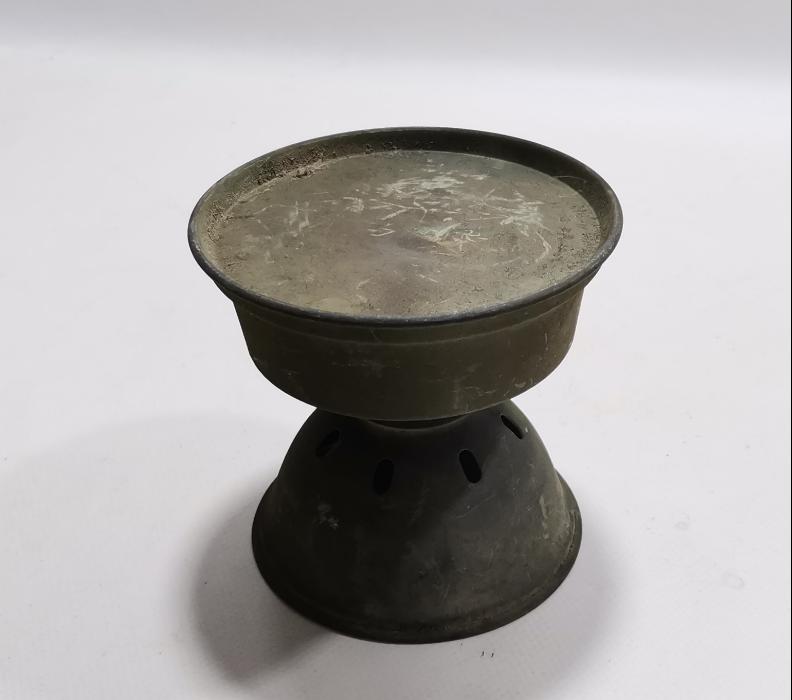 1. DÜNYA SAVAŞI ASKER KAMİNETOSU