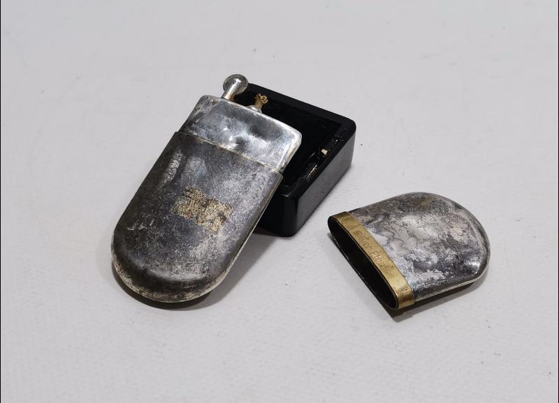 1. DÜNYA SAVAŞI DÖNEMİ ÇOK NADİR SUBAY ÇAKMAĞI