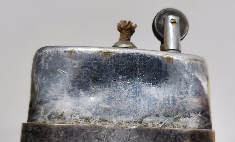 1. DÜNYA SAVAŞI DÖNEMİ ÇOK NADİR SUBAY ÇAKMAĞI