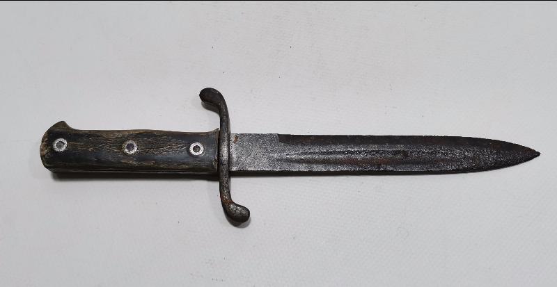 1. DÜNYA SAVAŞI KASATURA